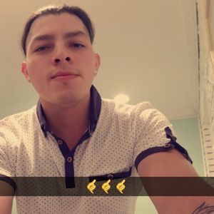 Meet your Posher, Oscar alonso